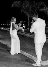 Fotógrafo de casamento Anna Barulina. Foto de 23.09.2025