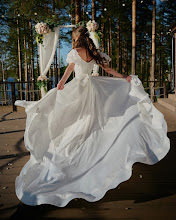 Fotógrafo de casamento Ruslan Videnskiy. Foto de 09.03.2025