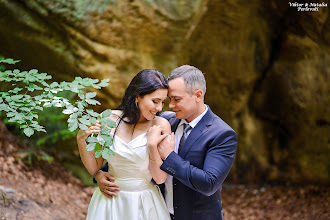 Wedding photographer Vіktor Perlovskiy. Photo of 27.10.2021