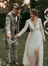 Hochzeitsfotograf Angelika Mol. Foto vom 19.10.2020
