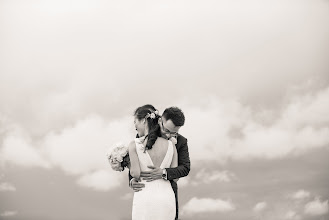 Vestuvių fotografas: Rachel Raymen. 12.02.2019 nuotrauka