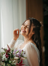 Wedding photographer Anderson Pereira. Photo of 25.03.2025