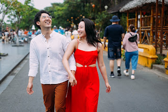 Nhiếp ảnh gia ảnh cưới Tam Nguyen. Ảnh trong ngày 28.04.2024