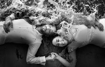 婚姻写真家 Jorge Sastre. 22.10.2023 の写真
