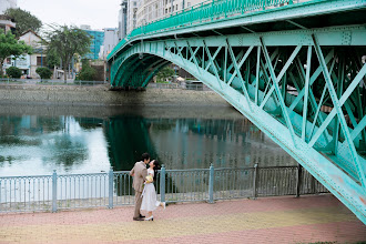 Svatební fotograf Huy Nguyễn Thanh. Fotografie z 09.01.2025