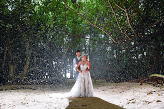 Wedding photographer Shannon Sasaki. Photo of 20.02.2022
