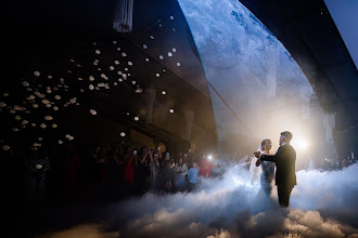 Wedding photographer Laurentiu Nica. Photo of 17.02.2025