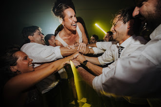 Esküvői fotós: Mateo Boffano. 26.02.2024 -i fotó