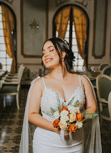 Svatební fotograf Samir Salazar Barrios. Fotografie z 10.09.2025