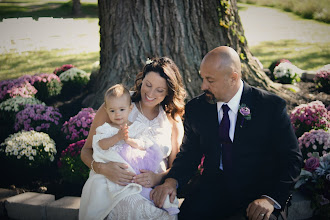 Hochzeitsfotograf Katelyn Rose-Bader. Foto vom 10.03.2020