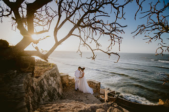 Fotógrafo de casamento Trigos Studio. Foto de 28.04.2022