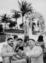 婚礼摄影师Toan Nguyen Nho. 18.09.2025的图片
