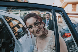 Wedding photographer Massimiliano CONTI. Photo of 22.07.2022