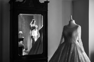 Fotografo di matrimoni Alex Fertu. Foto del 20.09.2025