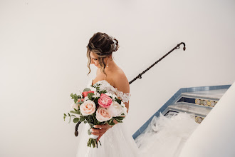 Wedding photographer Fabio Schiazza. Photo of 19.04.2024
