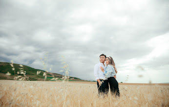婚礼摄影师Tilek Zhantaev. 28.08.2025的图片