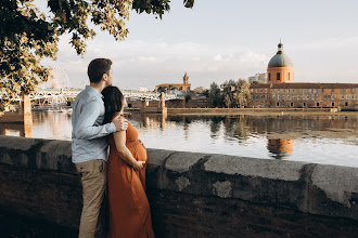 Fotograful de nuntă Eugenie Smirnova. Fotografie la: 26.09.2023