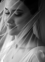 Huwelijksfotograaf Sultan Alisultanov. Foto van 02.03.2024