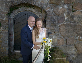 ช่างภาพงานแต่งงาน Anders Johansson. ภาพเมื่อ 14.05.2019