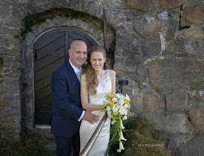 Wedding photographer Anders Johansson. Photo of 14.05.2019