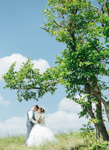 Fotógrafo de bodas Viktor Dinovskiy. Foto del 23.12.2022