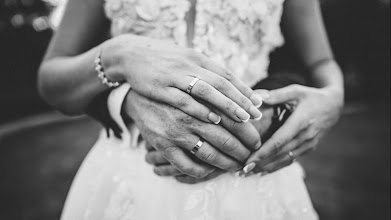 Wedding photographer Jakub Gill. Photo of 02.07.2025