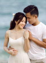 Düğün fotoğrafçısı Son Huynh Thanh. Fotoğraf 05.03.2020 tarihinde