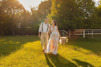 Wedding photographer Joshua Rodríguez. Photo of 30.05.2025