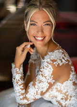 Fotografo di matrimoni Luca Campanelli. Foto del 14.11.2024