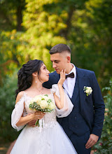 Wedding photographer Elena Ryazapova. Photo of 17.09.2023