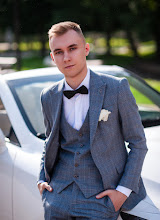Düğün fotoğrafçısı Sergey Frolov. Fotoğraf 02.05.2024 tarihinde