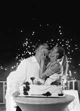 Wedding photographer Anna Pirskaya. Photo of 12.08.2025