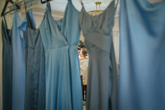 Fotógrafo de bodas Eugene Gav. Foto del 22.09.2022