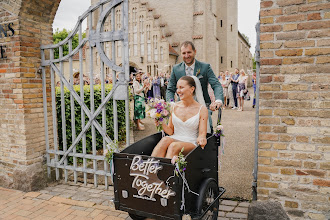 Fotografo di matrimoni Marianna Majer. Foto del 28.05.2025