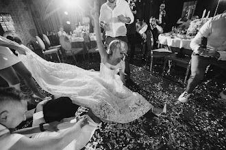Hochzeitsfotograf Vladimir Esipov. Foto vom 23.03.2024