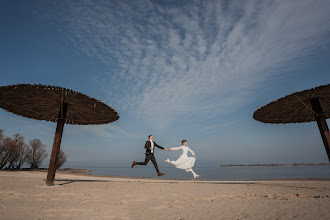 婚姻写真家 Marina Vladimirska. 11.04.2022 の写真
