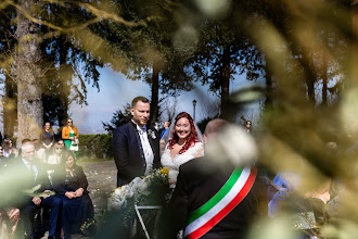Fotografo di matrimoni Davide Noia. Foto del 03.06.2025