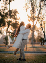 婚禮攝影師Enrique Luna. 05.04.2025的照片
