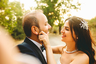 Svatební fotograf Anıl Erkan. Fotografie z 04.08.2025