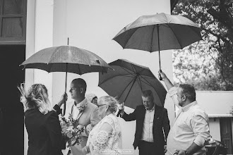 Wedding photographer Bruna Roos Fotografia. Photo of 10.04.2019