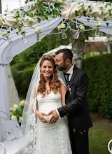 Jurufoto perkahwinan Nikolina Gansner. Foto pada 10.03.2019