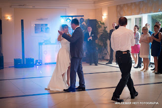 Fotógrafo de bodas Waldemar Heit. Foto del 24.02.2020