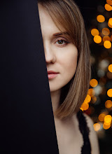 Huwelijksfotograaf Nastya Sheveleva. Foto van 26.12.2019