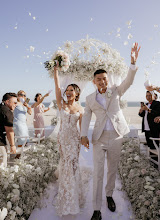 Fotógrafo de bodas Ximena Zermeño. Foto del 16.10.2023