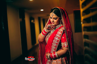 Wedding photographer Rahul Verma. Photo of 10.12.2020