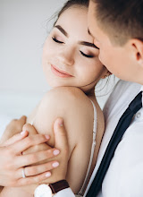 Wedding photographer Elena Hranko. Photo of 14.03.2022