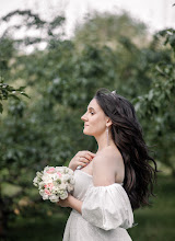 Wedding photographer Yuliya Burdakova. Photo of 30.07.2022