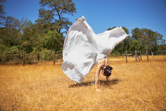 Photographe de mariage Andres Carmona. Photo du 29.01.2023