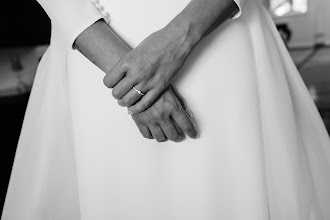 婚礼摄影师Julian Rodríguez. 03.05.2025的图片