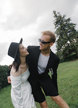 Fotografo di matrimoni Pavel Pokidov. Foto del 31.08.2025